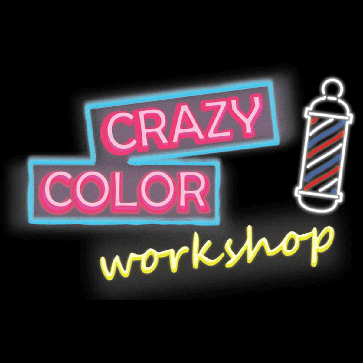 Crazycolor Workshop